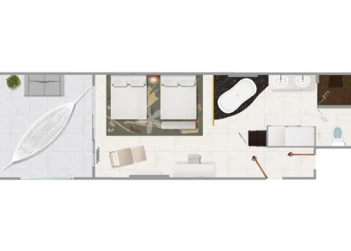 Garza Blanca Cabos Elite Luxe Member Units By Stephen Ostler *