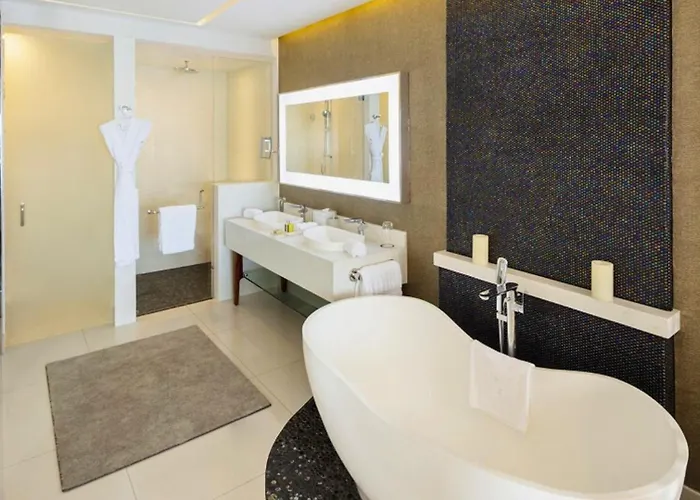 Garza Blanca Cabos Elite Luxe Member Units By Stephen Ostler Resort