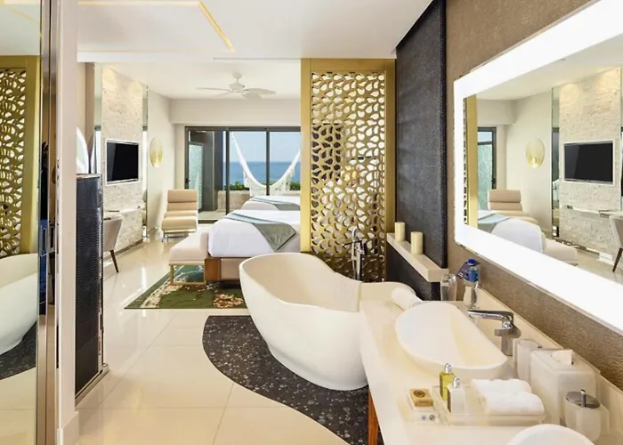 Garza Blanca Cabos Elite Luxe Member Units By Stephen Ostler * Cabo San Lucas