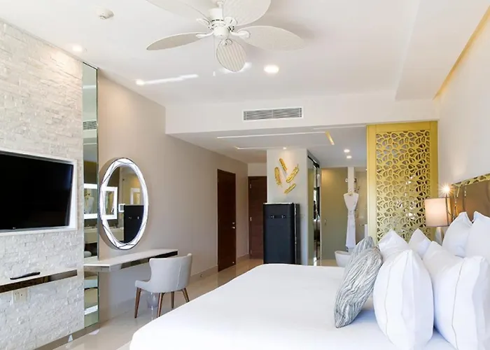 Resort Garza Blanca Cabos Elite Luxe Member Units By Stephen Ostler *