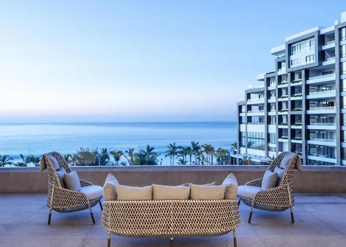 Garza Blanca Cabos Elite Luxe Member Units By Stephen Ostler *