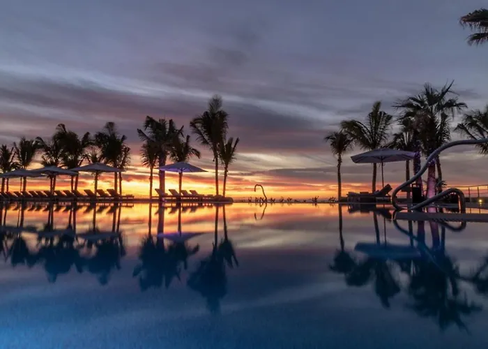 Garza Blanca Cabos Elite Luxe Member Units By Stephen Ostler * Cabo San Lucas