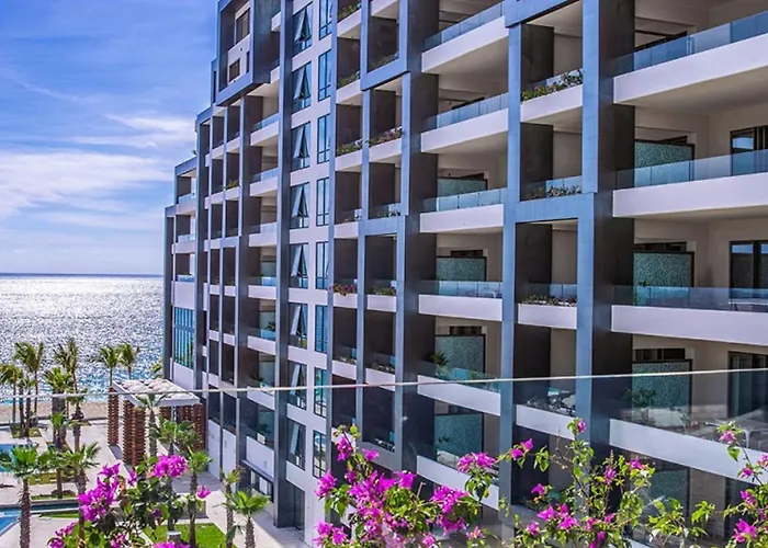 Resort Garza Blanca Cabos Elite Luxe Member Units By Stephen Ostler Cabo San Lucas