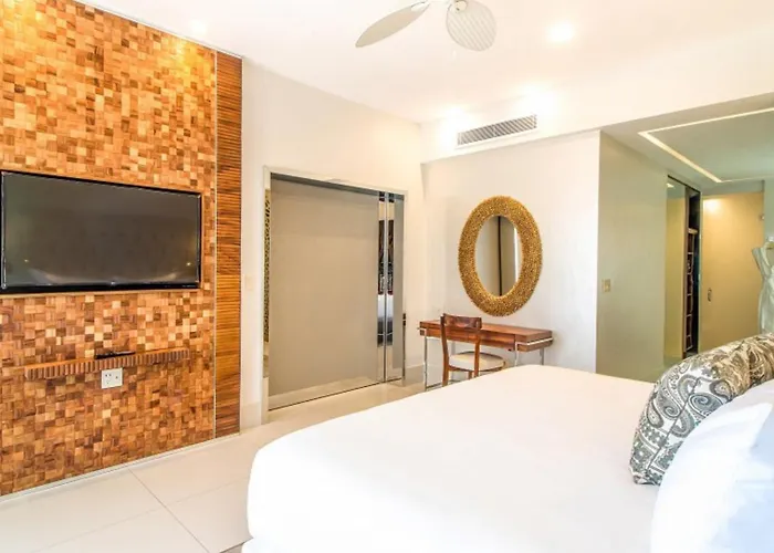 Garza Blanca Cabos Elite Luxe Member Units By Stephen Ostler * Cabo San Lucas