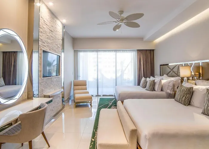 Garza Blanca Cabos Elite Luxe Member Units By Stephen Ostler