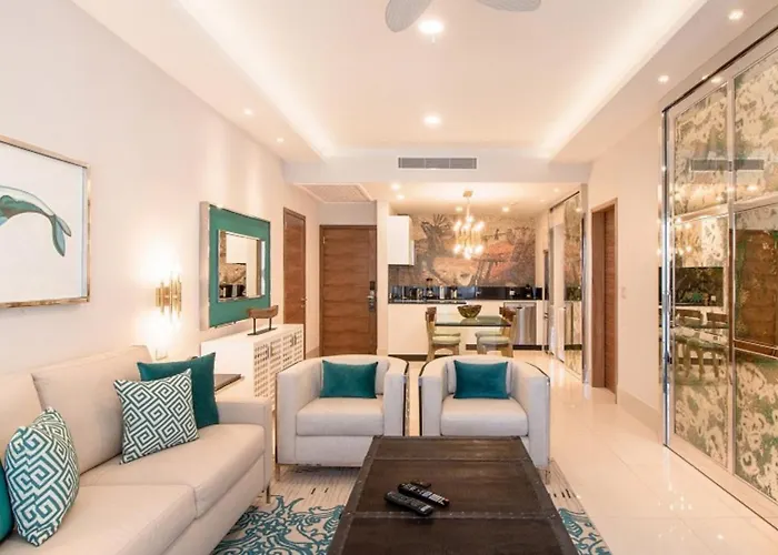 Garza Blanca Cabos Elite Luxe Member Units By Stephen Ostler Resort *