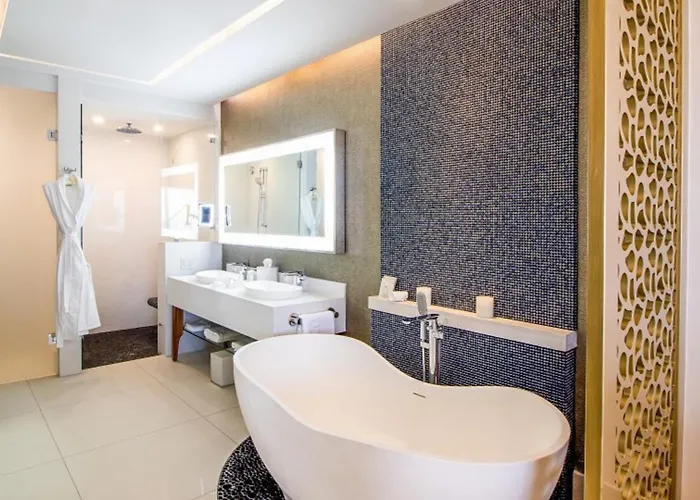 Resort Garza Blanca Cabos Elite Luxe Member Units By Stephen Ostler