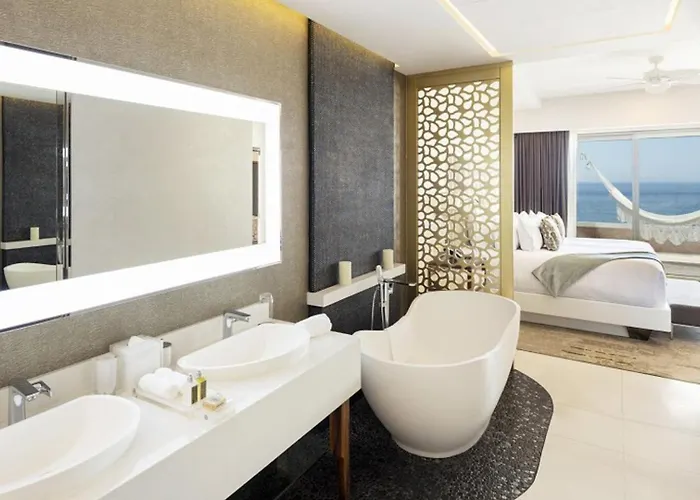 Garza Blanca Cabos Elite Luxe Member Units By Stephen Ostler Cabo San Lucas