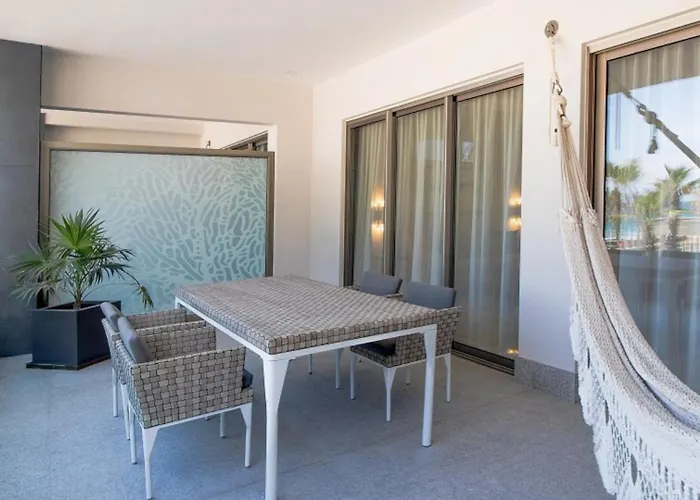 Garza Blanca Cabos Elite Luxe Member Units By Stephen Ostler Resort *
