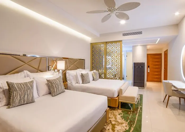 Garza Blanca Cabos Elite Luxe Member Units By Stephen Ostler * Cabo San Lucas