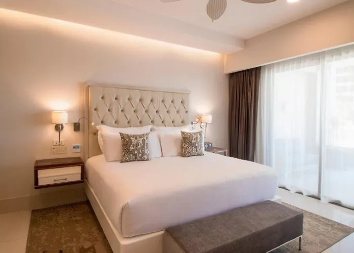Garza Blanca Cabos Elite Luxe Member Units By Stephen Ostler Resort Cabo San Lucas