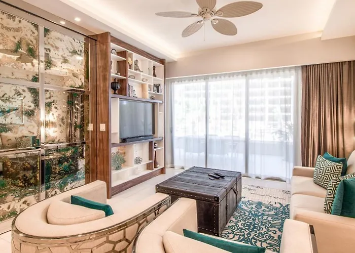 Garza Blanca Cabos Elite Luxe Member Units By Stephen Ostler Cabo San Lucas