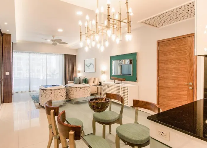 Garza Blanca Cabos Elite Luxe Member Units By Stephen Ostler * Cabo San Lucas