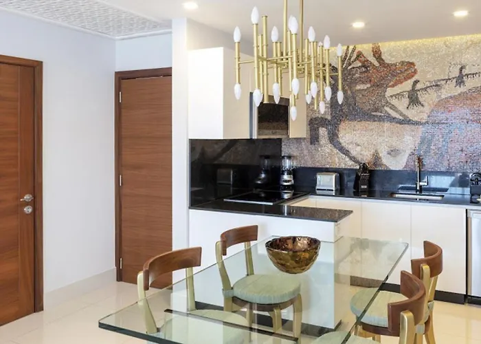 Garza Blanca Cabos Elite Luxe Member Units By Stephen Ostler Resort *