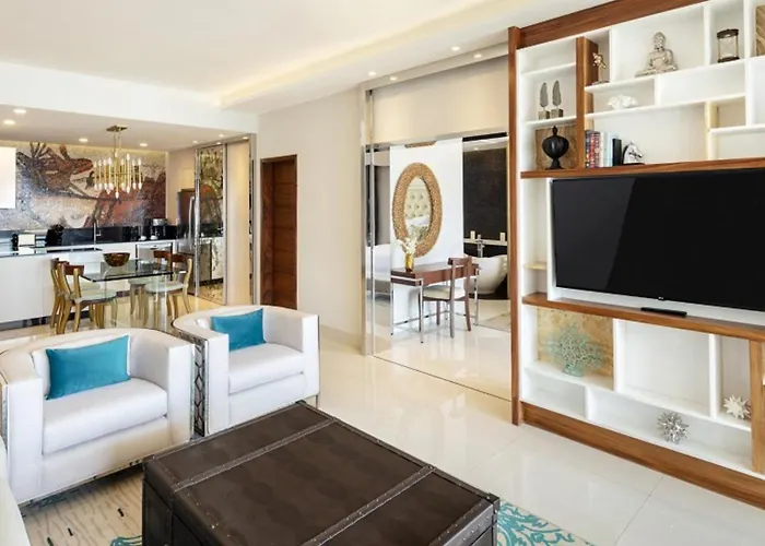 Resort Garza Blanca Cabos Elite Luxe Member Units By Stephen Ostler *
