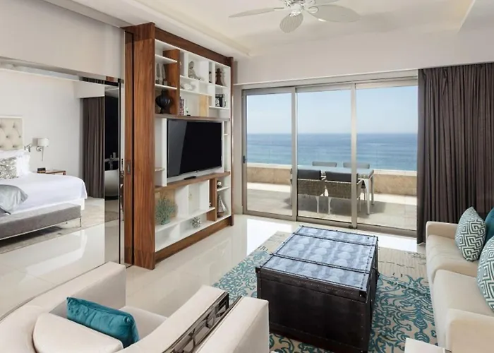 Resort Garza Blanca Cabos Elite Luxe Member Units By Stephen Ostler